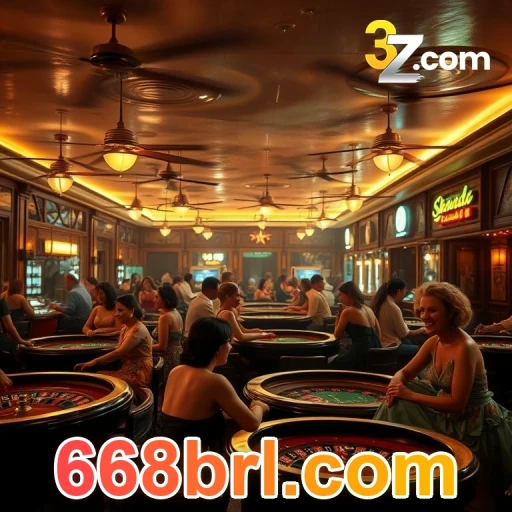 668brl.com Jogos de caça-níqueis