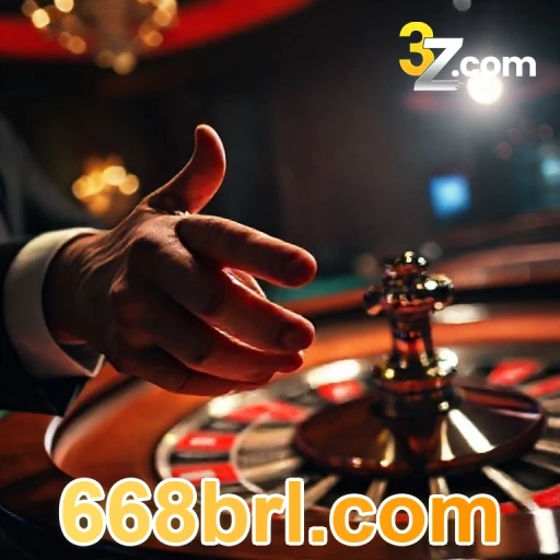 668brl.com Jogos de caça-níqueis